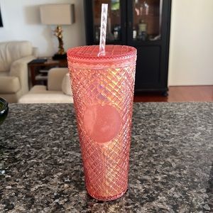 COPY - Starbucks Tumbler